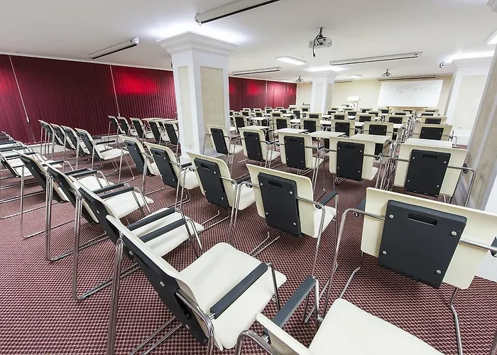 Hotel Thermal Roman Bath