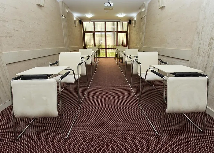 Thermal Roman Bath 4*