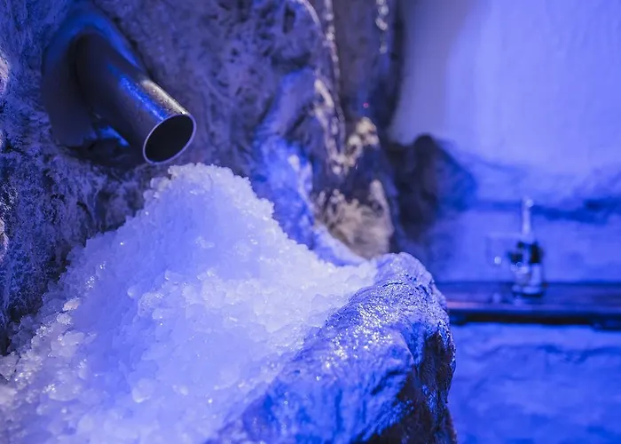 Thermal Roman Bath 4*