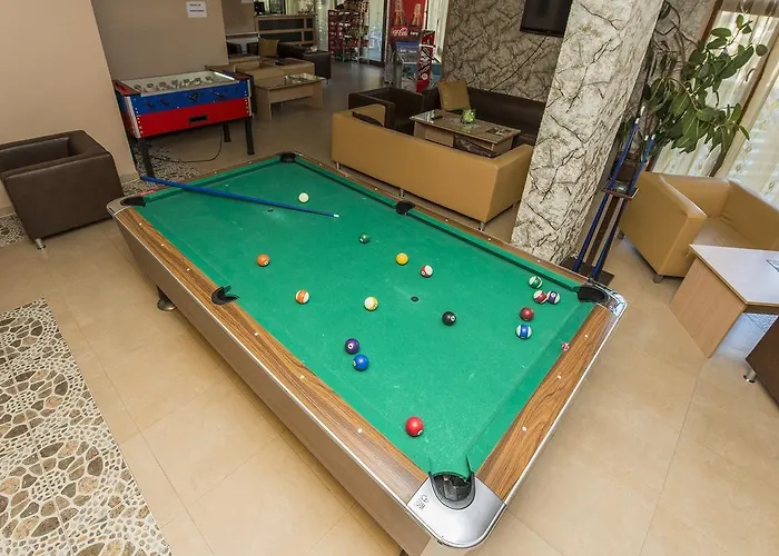 Thermal Roman Bath 4* Banya (Blagoevgrad)