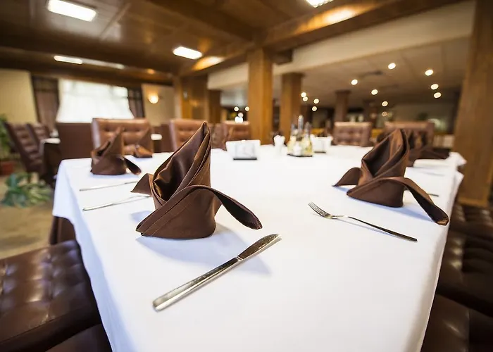 Hotel Thermal Roman Bath