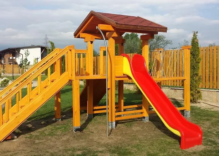 Hotel Thermal Roman Bath