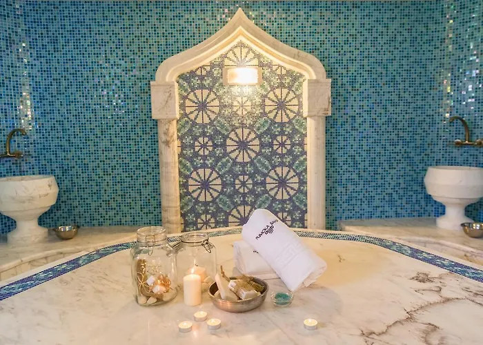 Thermal Roman Bath Banya (Blagoevgrad)