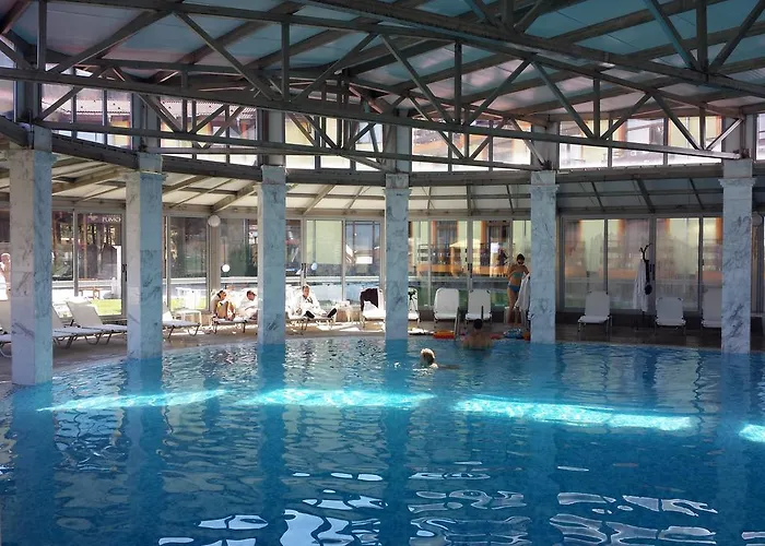 Thermal Roman Bath Hotel 4*