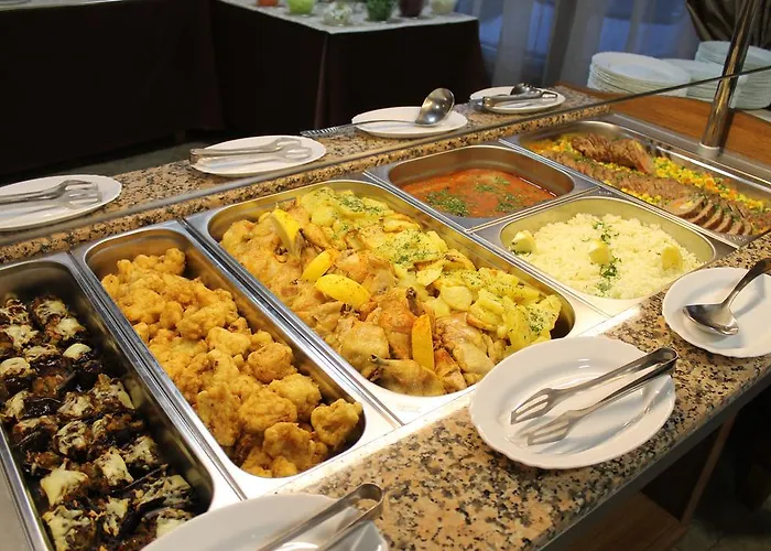 Thermal Roman Bath 4* Banya (Blagoevgrad)