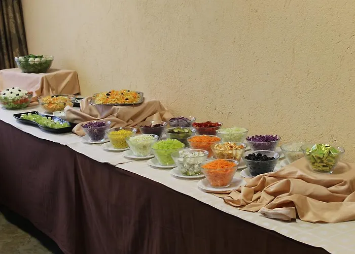 Thermal Roman Bath 4* Banya (Blagoevgrad)