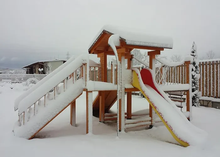 Hotel Thermal Roman Bath Banya (Blagoevgrad)