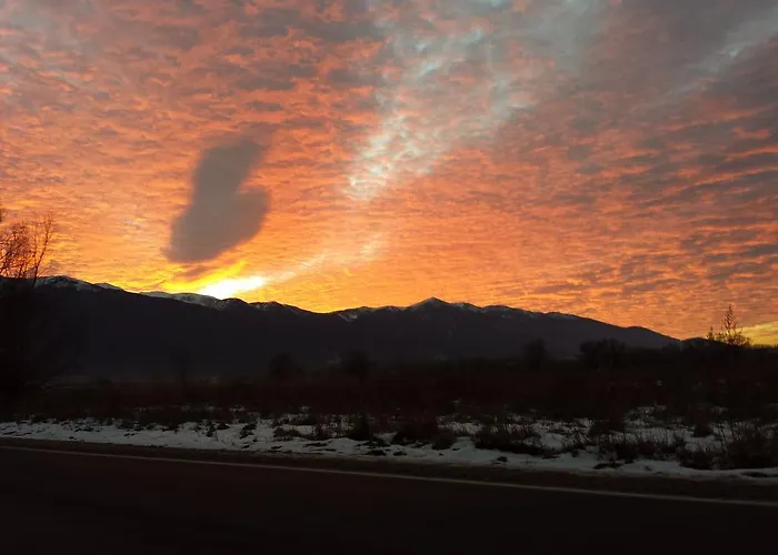Thermal Roman Bath Hotel