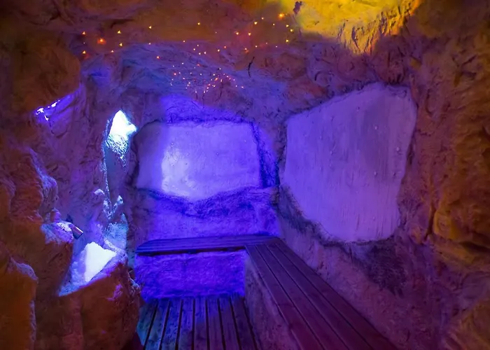 Hotel Thermal Roman Bath 4*