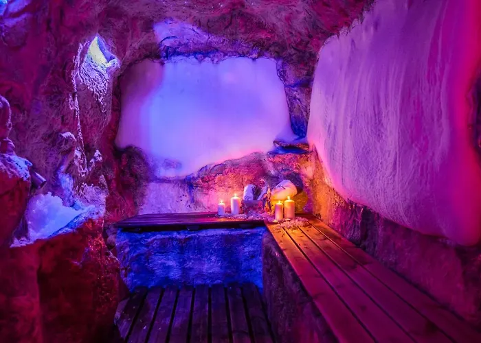 Hotel Thermal Roman Bath Banya (Blagoevgrad)