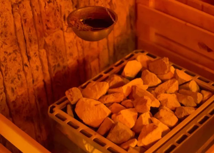 Thermal Roman Bath Banya (Blagoevgrad)