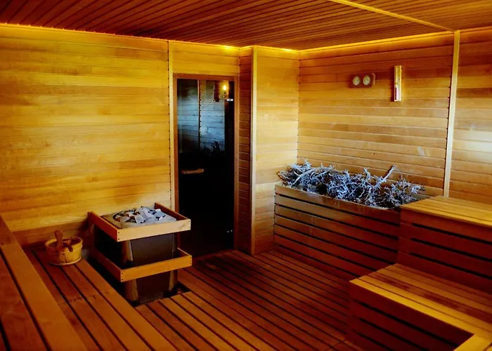 Thermal Roman Bath 4* Banya (Blagoevgrad)