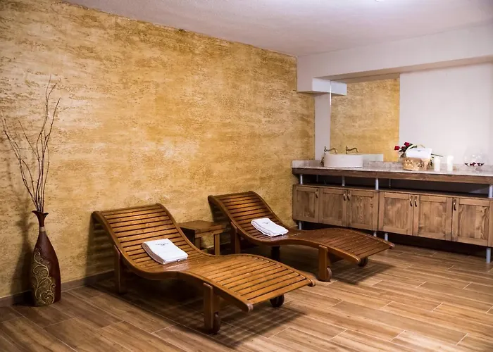 Thermal Roman Bath Banya (Blagoevgrad)