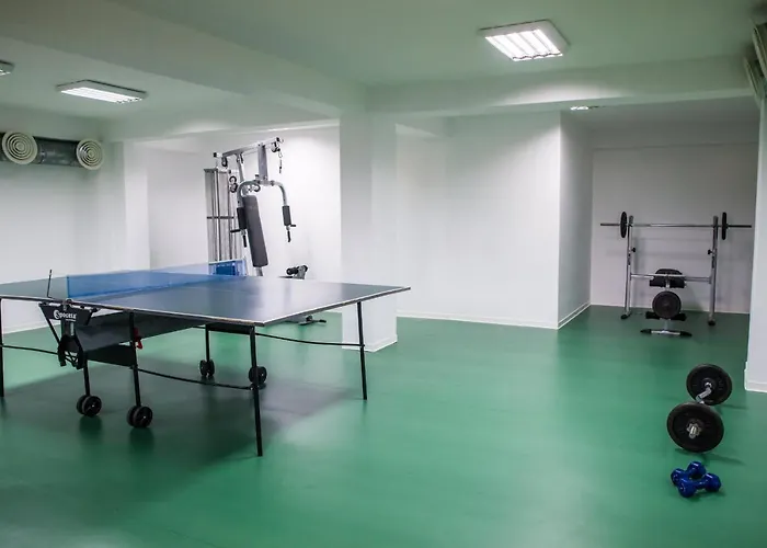 Hotel Thermal Roman Bath 4*