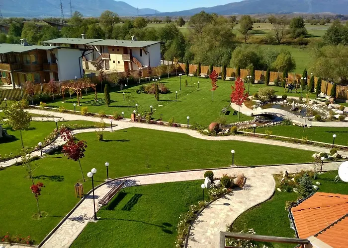 Thermal Roman Bath Hotel 4*