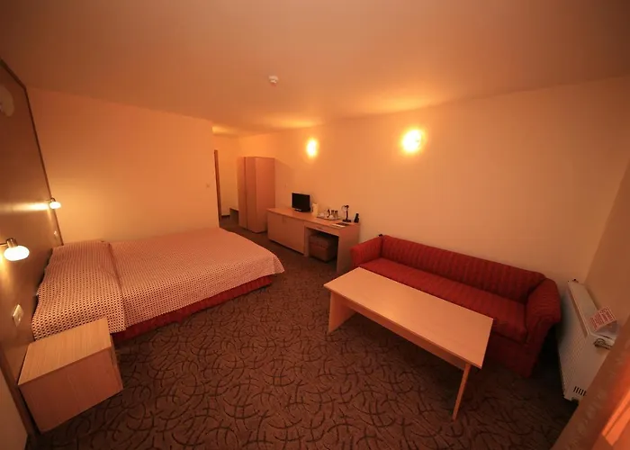 Thermal Roman Bath Banya (Blagoevgrad)