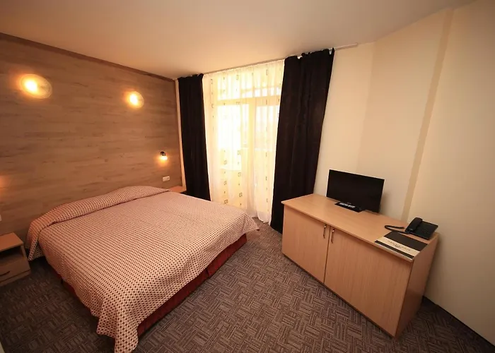 Thermal Roman Bath Hotel 4*