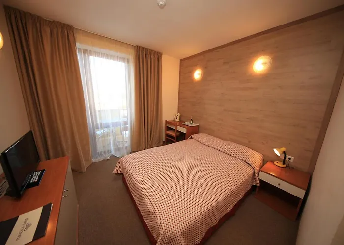 Hotel Thermal Roman Bath 4*