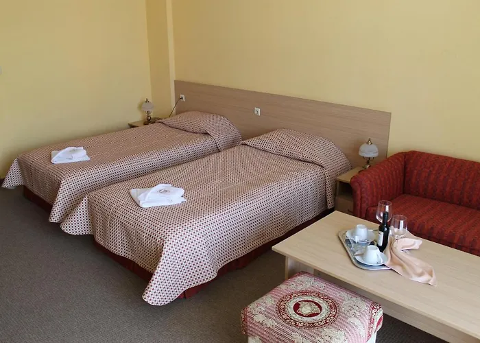 Thermal Roman Bath Banya (Blagoevgrad)