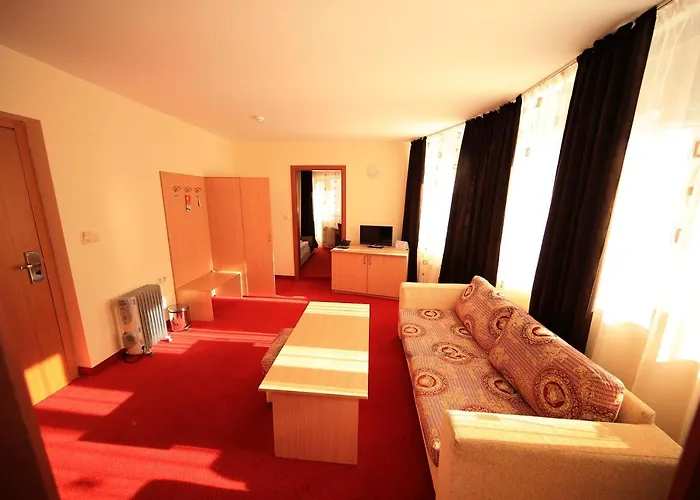 Thermal Roman Bath Hotel