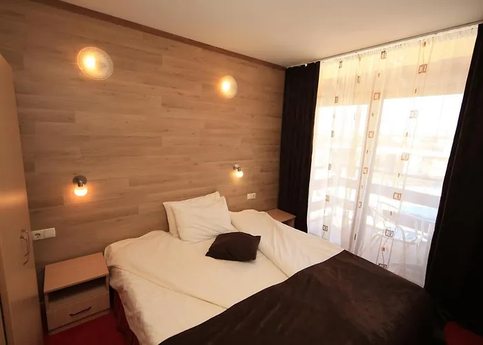 Thermal Roman Bath Hotel 4*