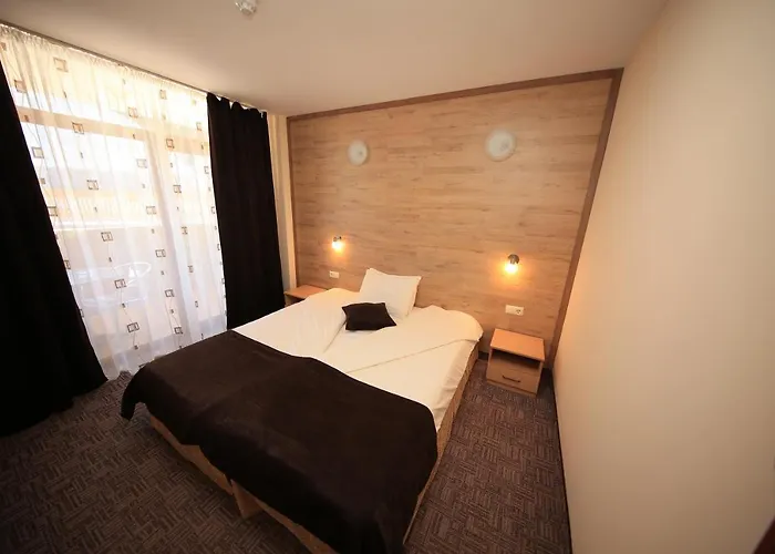 Thermal Roman Bath Hotel Banya (Blagoevgrad)