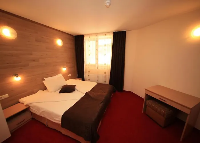 Hotel Thermal Roman Bath 4*