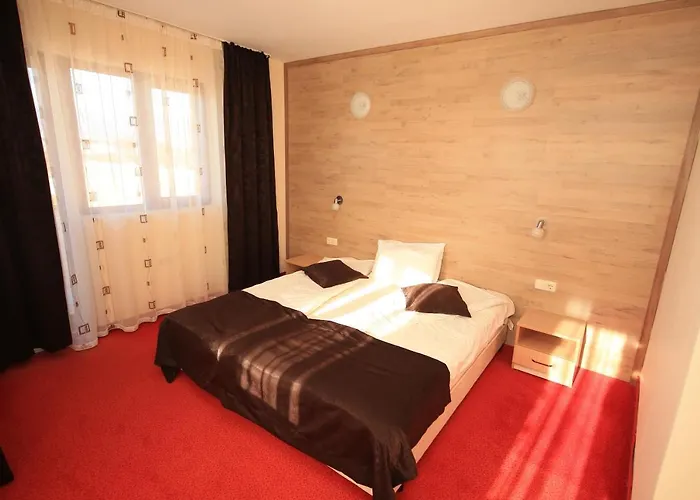 Thermal Roman Bath 4*