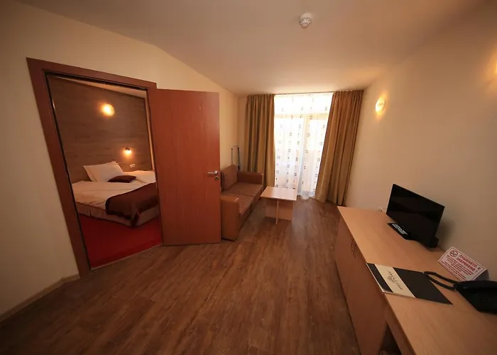 Hotel Thermal Roman Bath