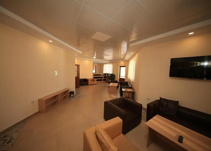 Thermal Roman Bath Banya (Blagoevgrad)