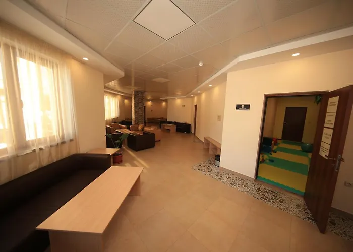 Hotel Thermal Roman Bath