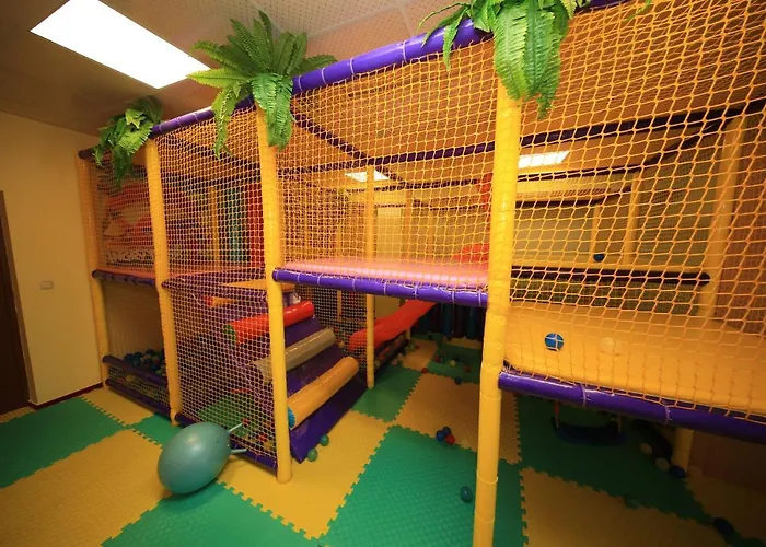 Thermal Roman Bath Hotel Banya (Blagoevgrad)